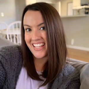 Meet your Posher, Shannon